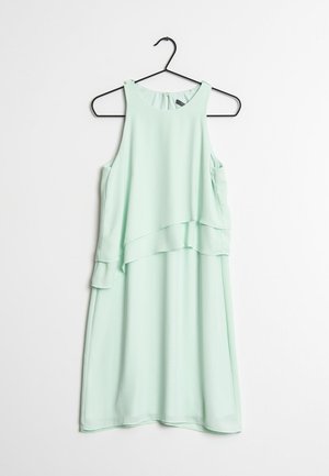 Day dress - green