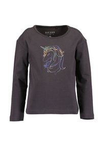 Blue Seven Triko s potiskem - mehrfarbig