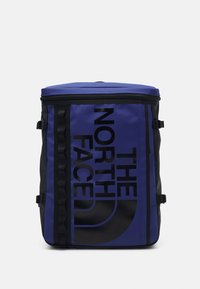 Não selecionado, bolt blue/black