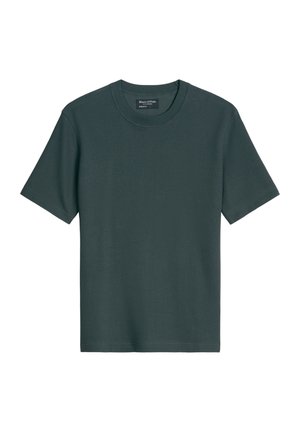 Marc O'Polo, T-shirt basic - mangrove