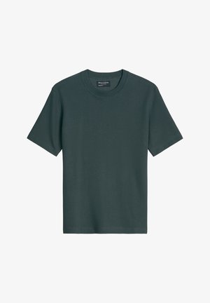 Marc O'Polo, T-shirt basic - mangrove