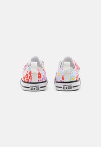 Converse CHUCK TAYLOR ALL STAR  - Tenisky - white/true sky/oops pink