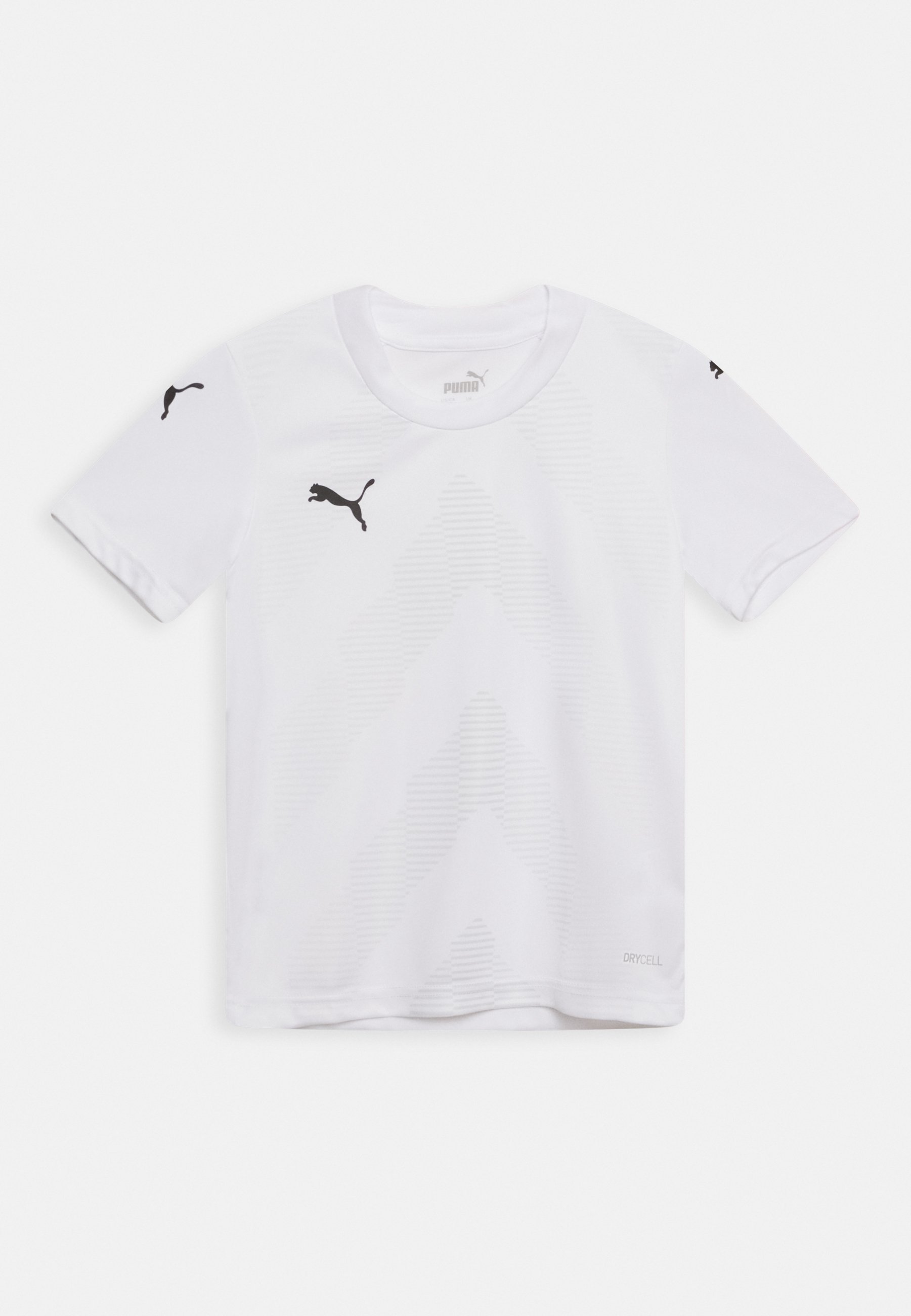 puma shirt white