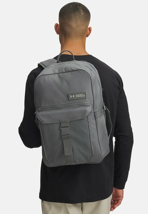 Under Armour, TRIUMPH - Rucksack - clay green