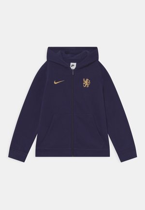 CHELSEA LONDON HOODIE CLUB - Artykuły klubowe