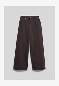 Non selezionato, dark brown