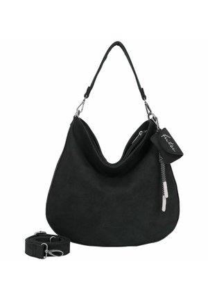 Bolso de mano - black