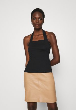 Top - black