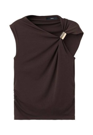 Top - brown