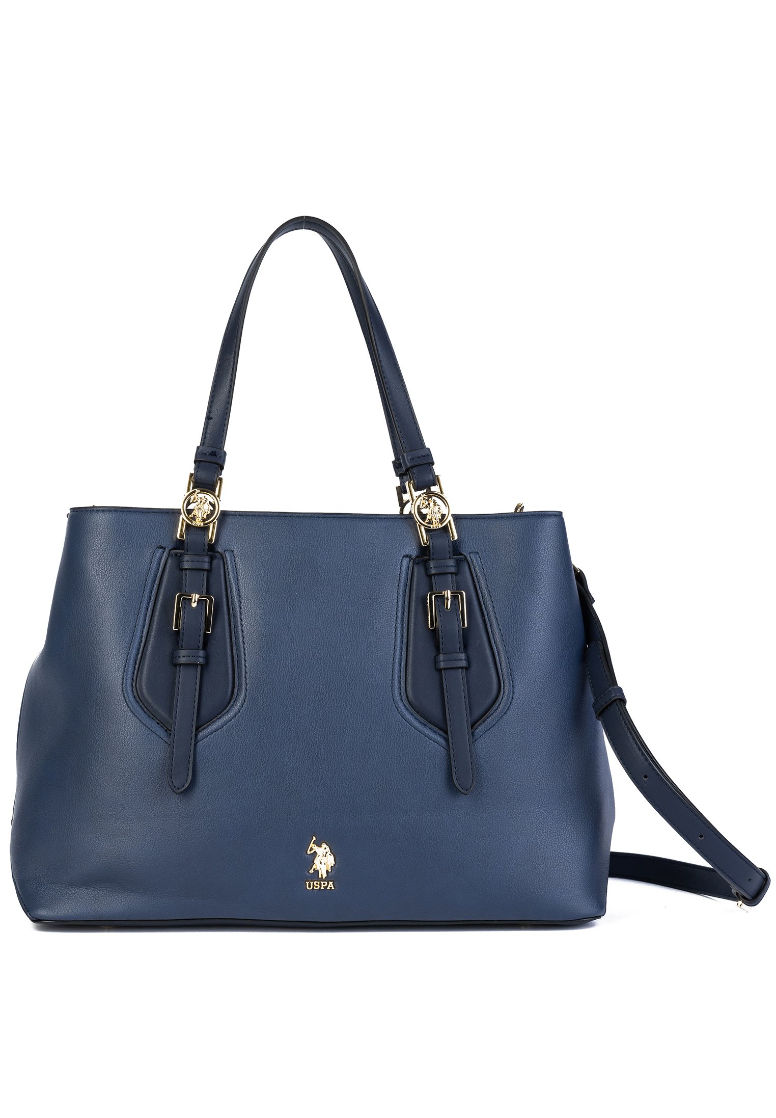Polo Handbag navy/dark blue Zalando