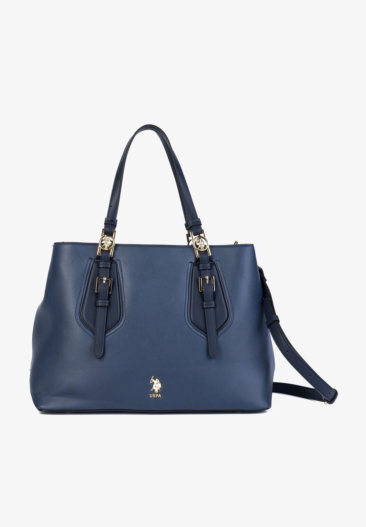 Polo Handbag navy/dark blue Zalando