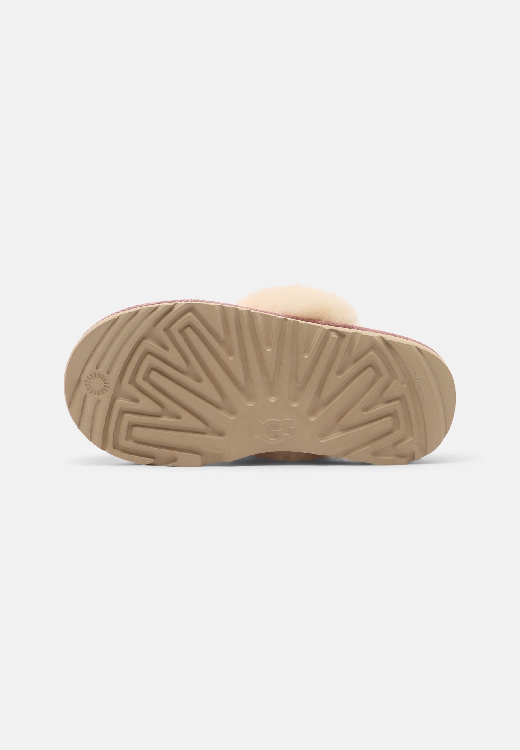 UGG COZY II METALLIC GLITTER - Slippers 