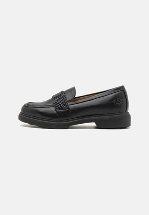 Chaussons - black
