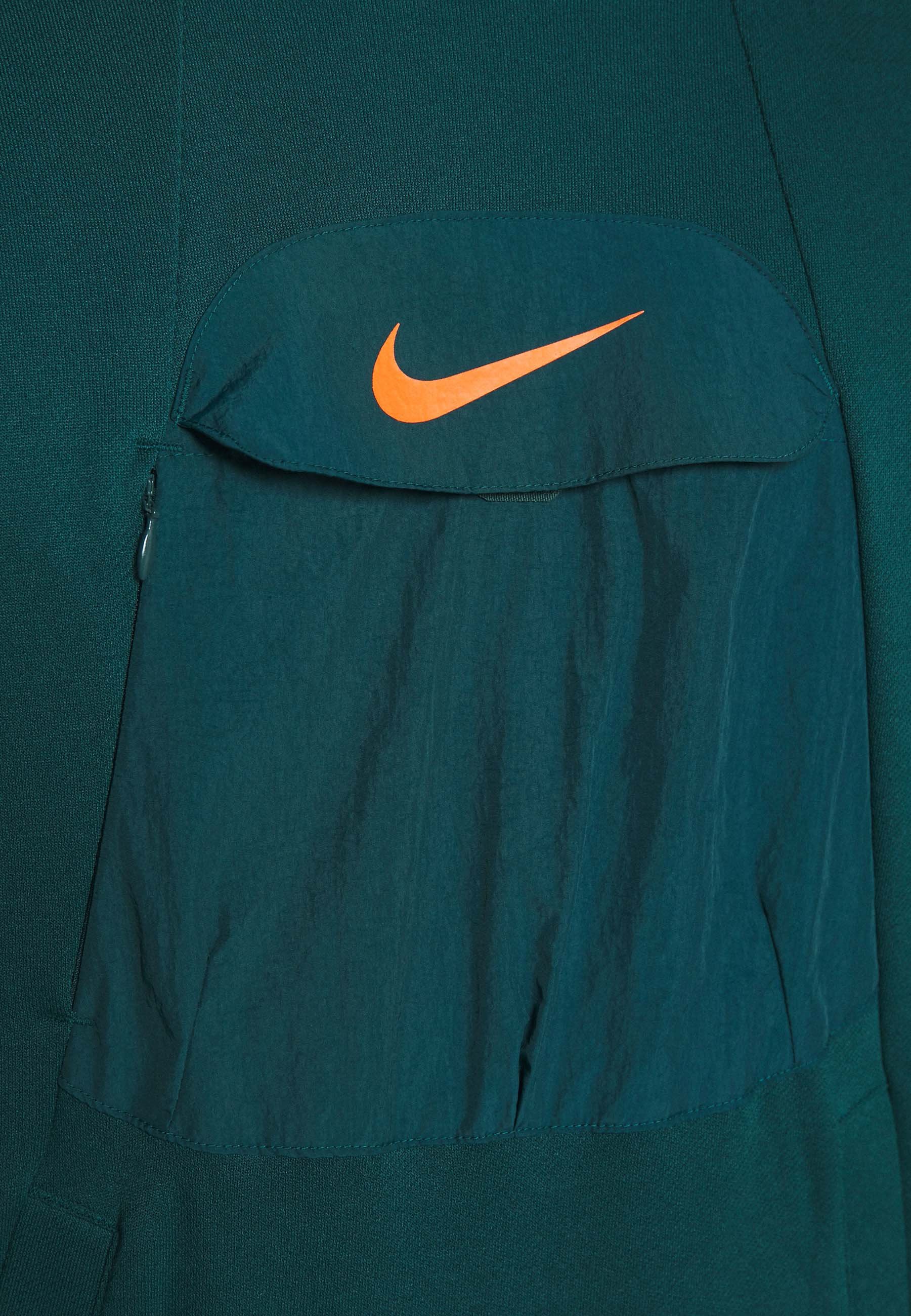 Sweat nike vert sapin Clearance