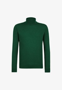 Ikke valgt, Green