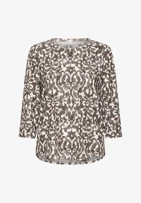 Kijelölve, boho bloom smokey olive