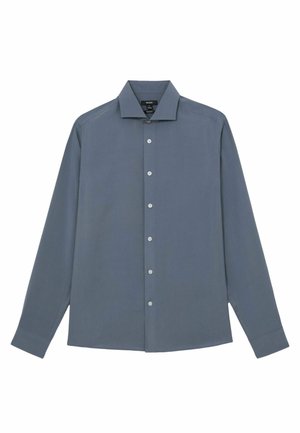 Reiss, Košeľa - airforce blue