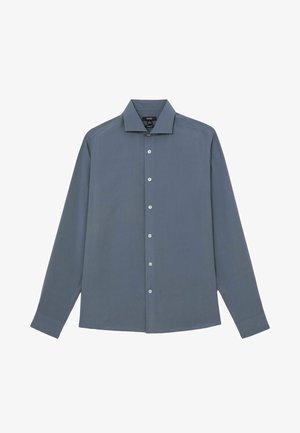Reiss, Košeľa - airforce blue