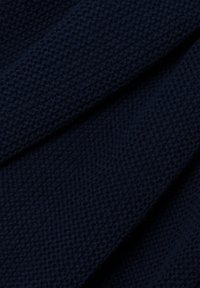 Marie Lund Strickpullover - marine