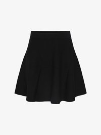 Ikke valgt, black