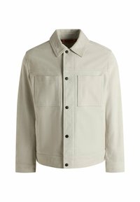 Ej vald, light beige one