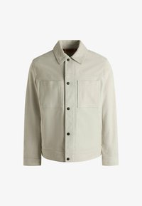 Unselected, light beige one