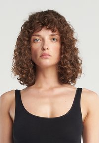 Wolford JAMAIKA STRING - Body - black
