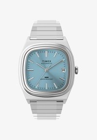 Seleccionado, silver tone