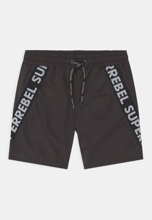 BAY - Short de bain - black