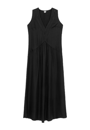 ARKET, Robe longue - black
