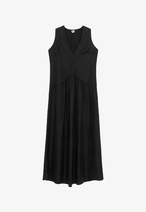 ARKET, Robe longue - black