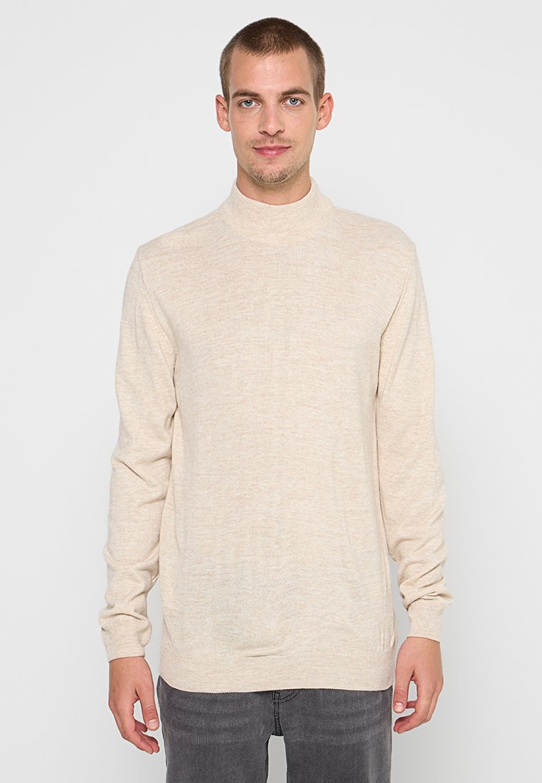 DeFacto Trui beige DeFacto Trui beige