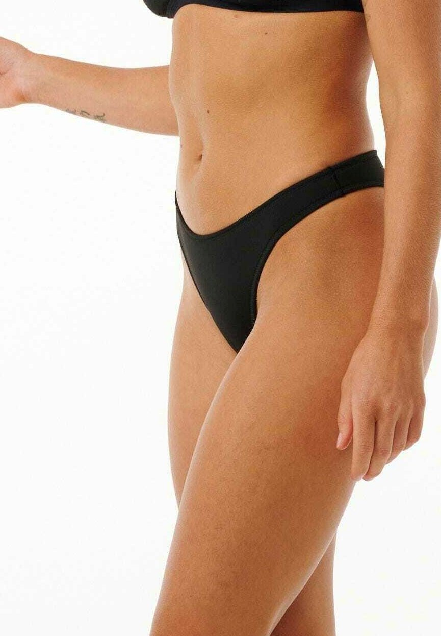 Rip Curl - Dół od bikini/czarny - Zalando.pl