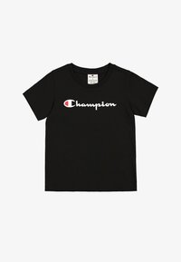 Niewybrane, black