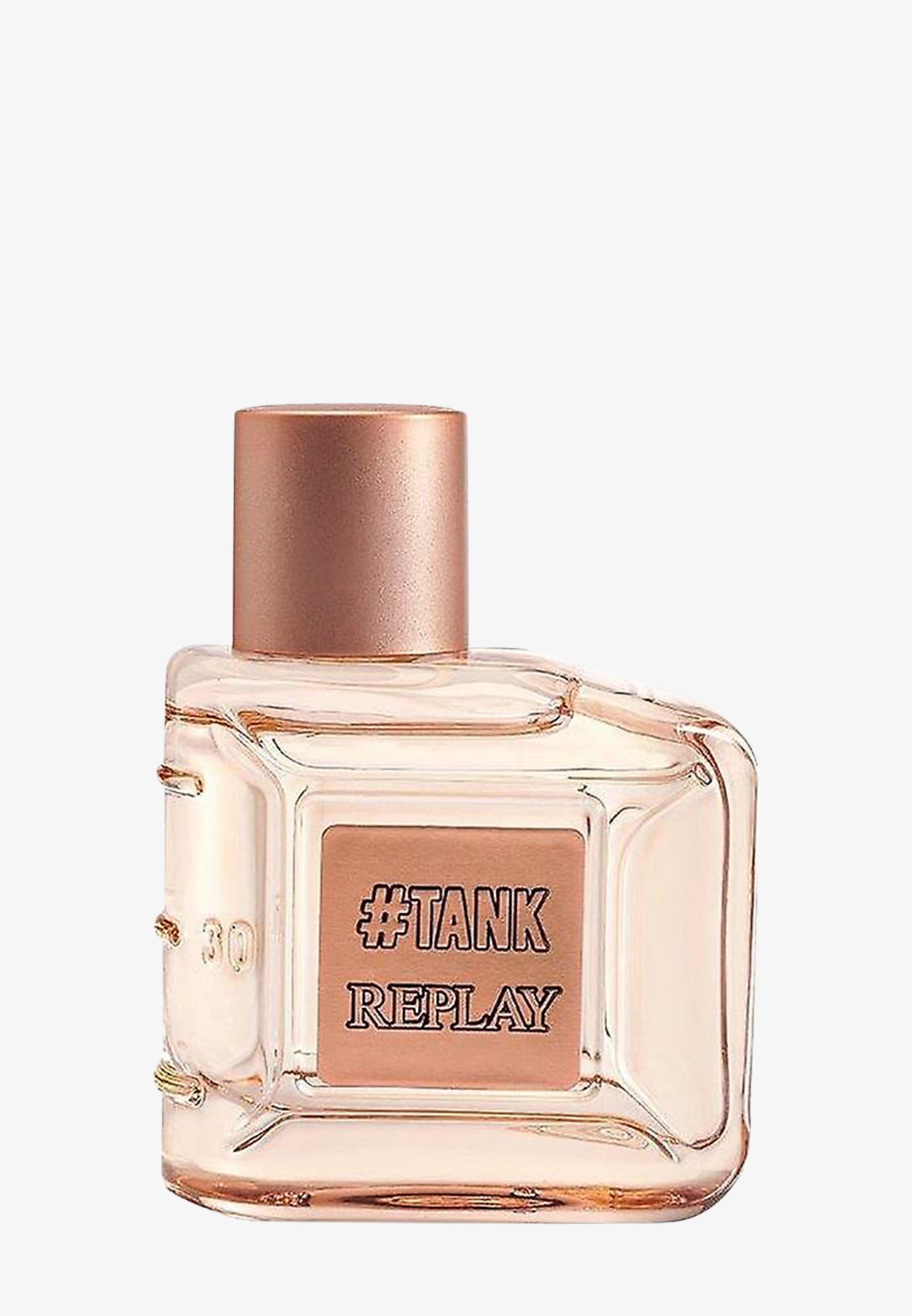 Replay Fragrances # TANK FOR HER EDTV - Eau de Toilette - ZALANDO.CH
