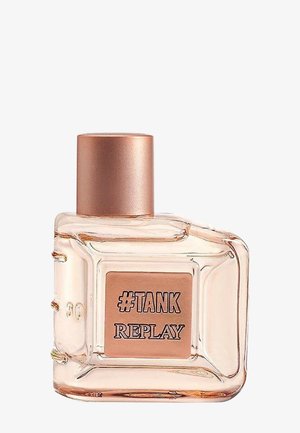 # TANK FOR HER EDTV - Eau de Toilette