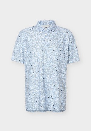 Nike Golf, Πόλο - work blue