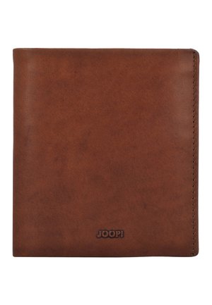 Wallet - darkbrown