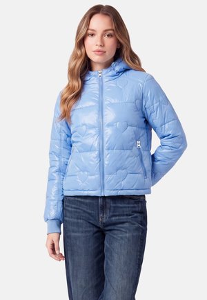 myMo, Winterjacke - blue