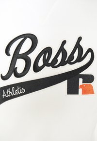 BOSS Felpa - off-white