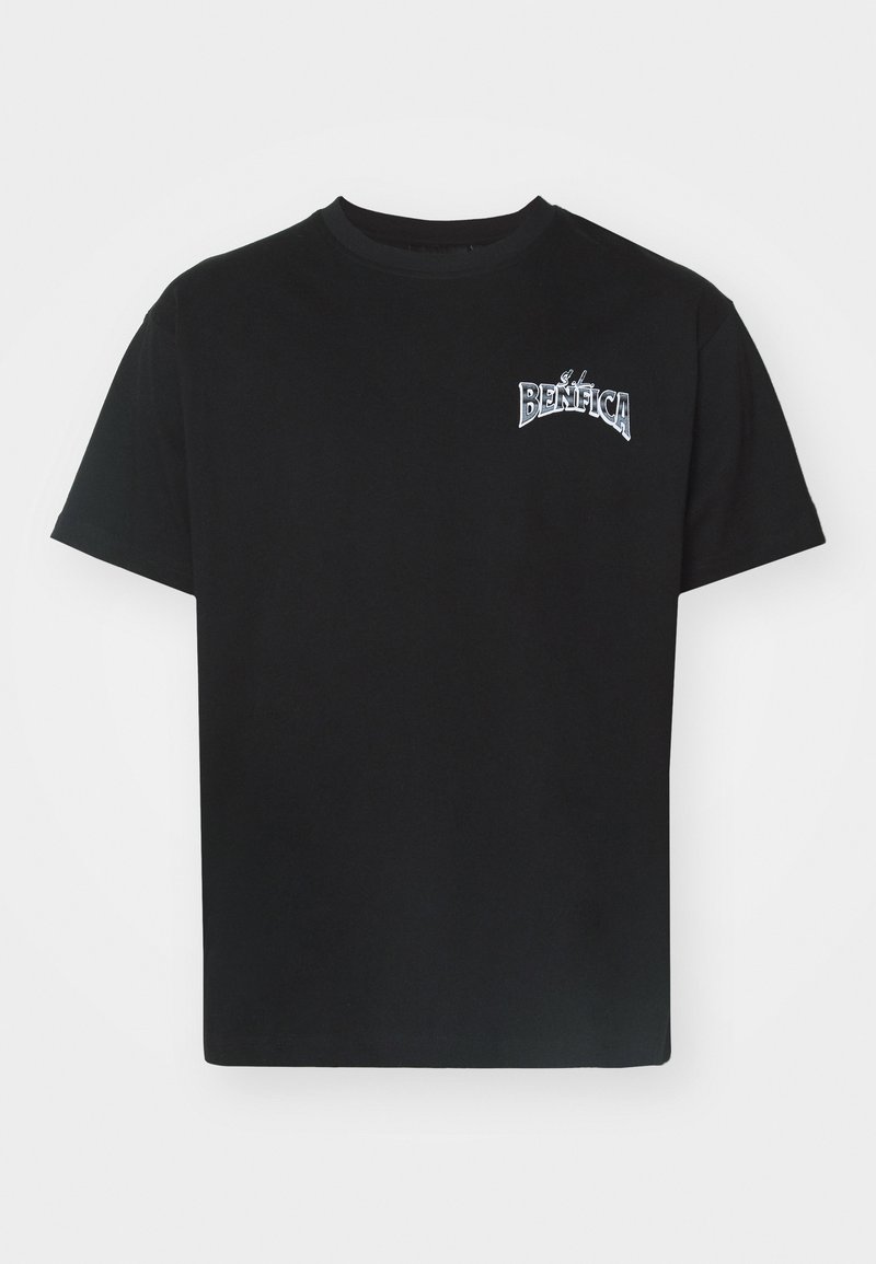 Legacies T-shirt print zwart Legacies T-shirt print zwart