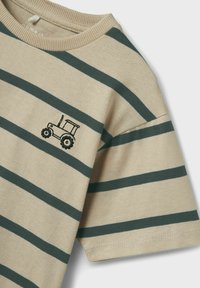 Name it RELAXED FIT - T-shirt print - peyote