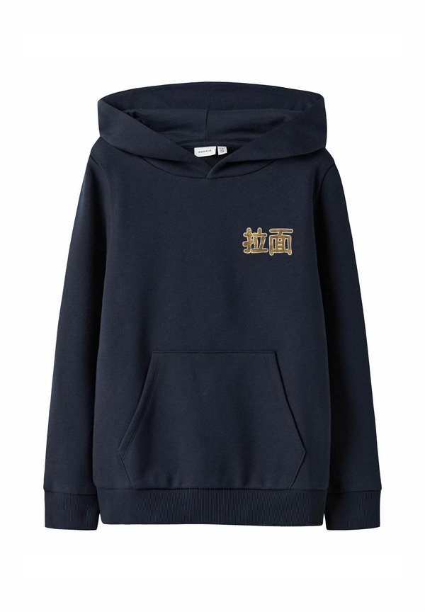 REGULAR FIT - Kapuzenpullover