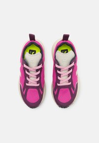 Veja SMALL CANARY LIGHT UNISEX - Tenisice - lotus/platine