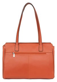 Hexagona BUSINESS - Borsa a mano - orange confort