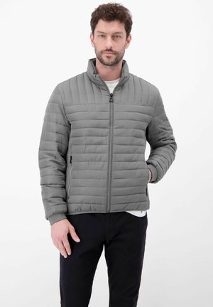 HERREN  - Vinterjakker - basalt grey