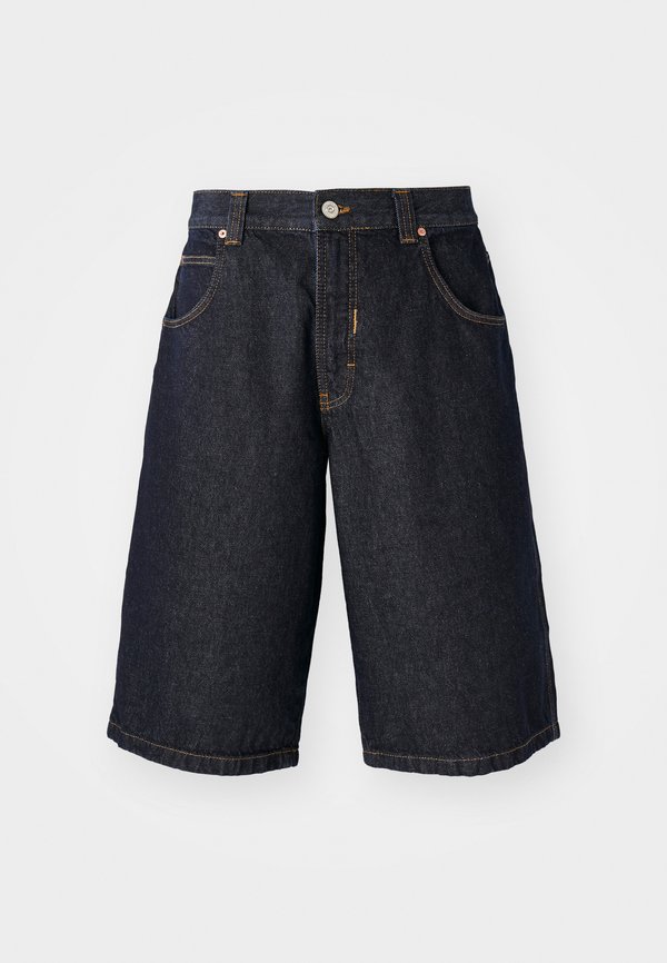 SKATE - Denim shorts - rinse4