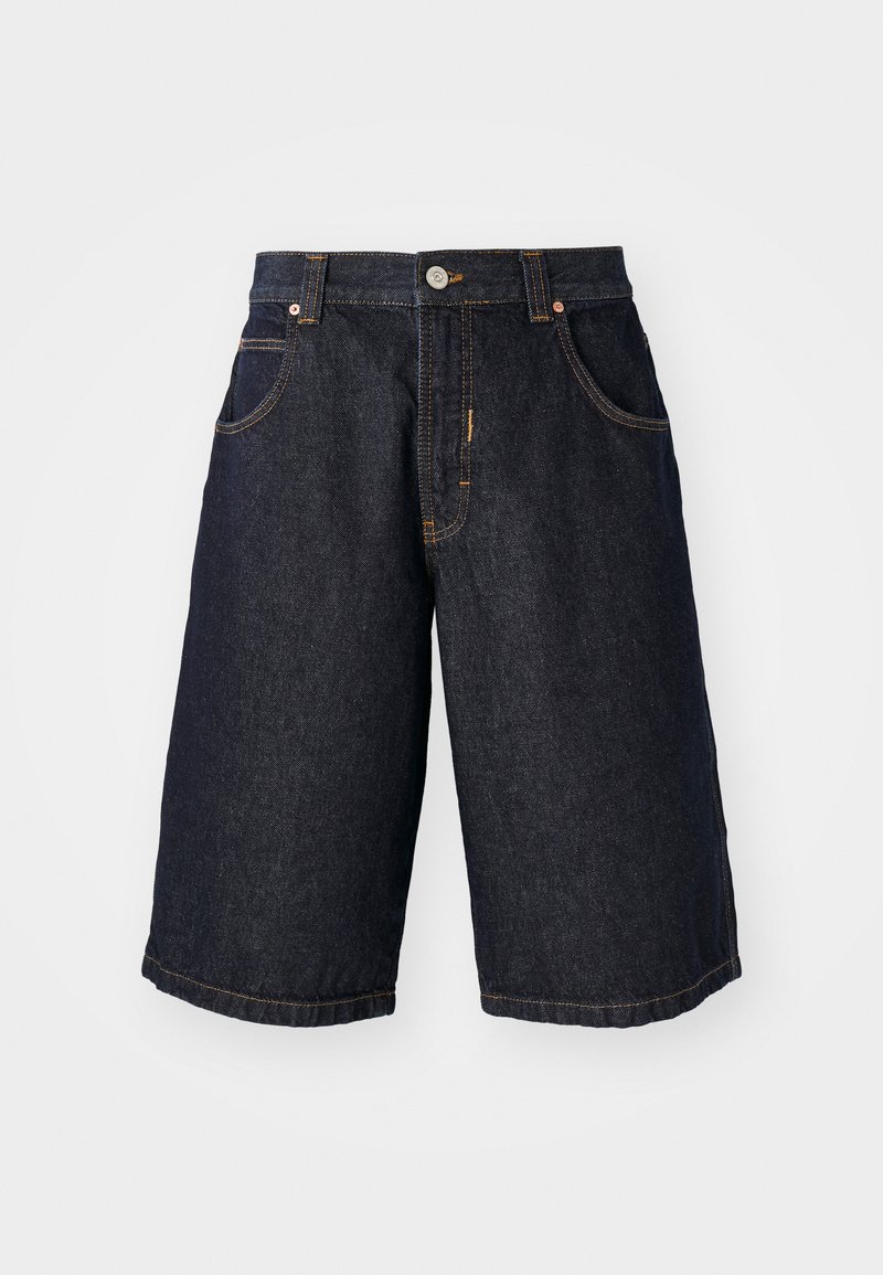 BDG Urban Outfitters Jeansshort blauw BDG Urban Outfitters Jeansshort blauw