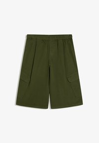 Sélectionné, dark green
