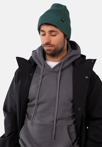 Barts KINA - Mössa - grün